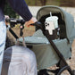 Nuby Porta Bicchiere e Smartphone per Passeggino