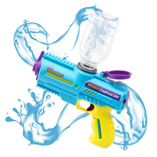 Ods - Spara Acqua a batteria - Caspian 300 Splashmatic