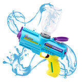 Ods - Spara Acqua a batteria - Caspian 300 Splashmatic
