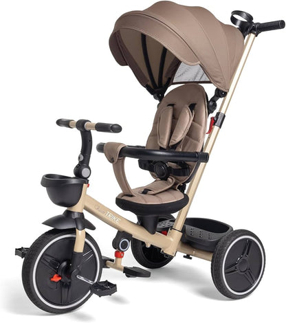 Chicco - Triciclo Evolutivo 4 in 1