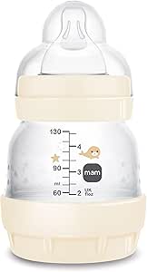 Mam Biberon Easy Start 0+m 130ml