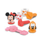 Clementoni Minnie & Pluto Costruisci e Gioca 18m+