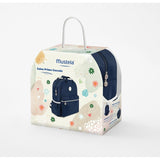 Mustela Zaino Prime Coccole con 4 prodotti all'interno