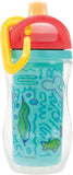 Nuby Tazza Termica Antigoccia Easy Grip, 270ml, 6+ M