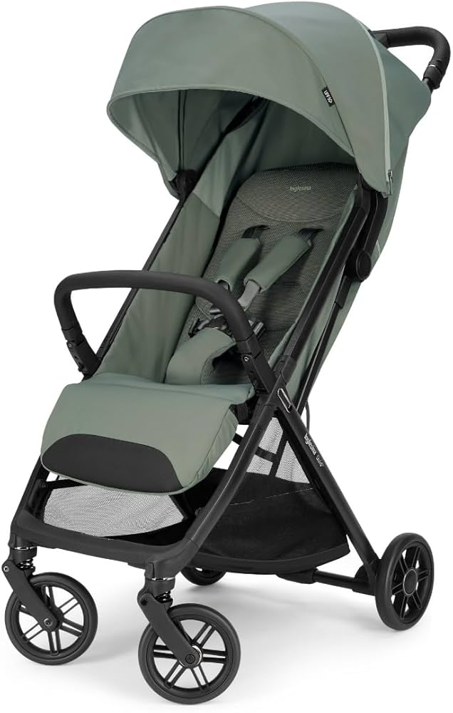 Inglesina Quid 3 Passeggino