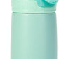 Nuby Borraccia Termica in Acciaio Inox Flip it 300 ml 18m+