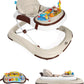 Ms Innovaciones Girello Baby Walker 6-18 mesi