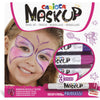 Carioca Mask Up a 3 Colori - Make up trucco