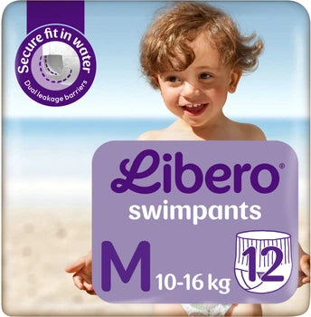 Libero Swimpants - Pannolini a costumino