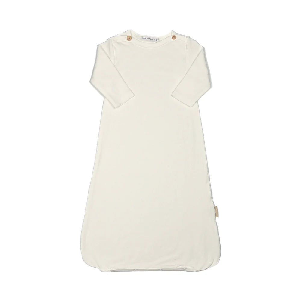 Bamboom - Sacco Nanna Estivo Jersey - 64% Bambù, 28.5% Cotone, 7.5% Elastame