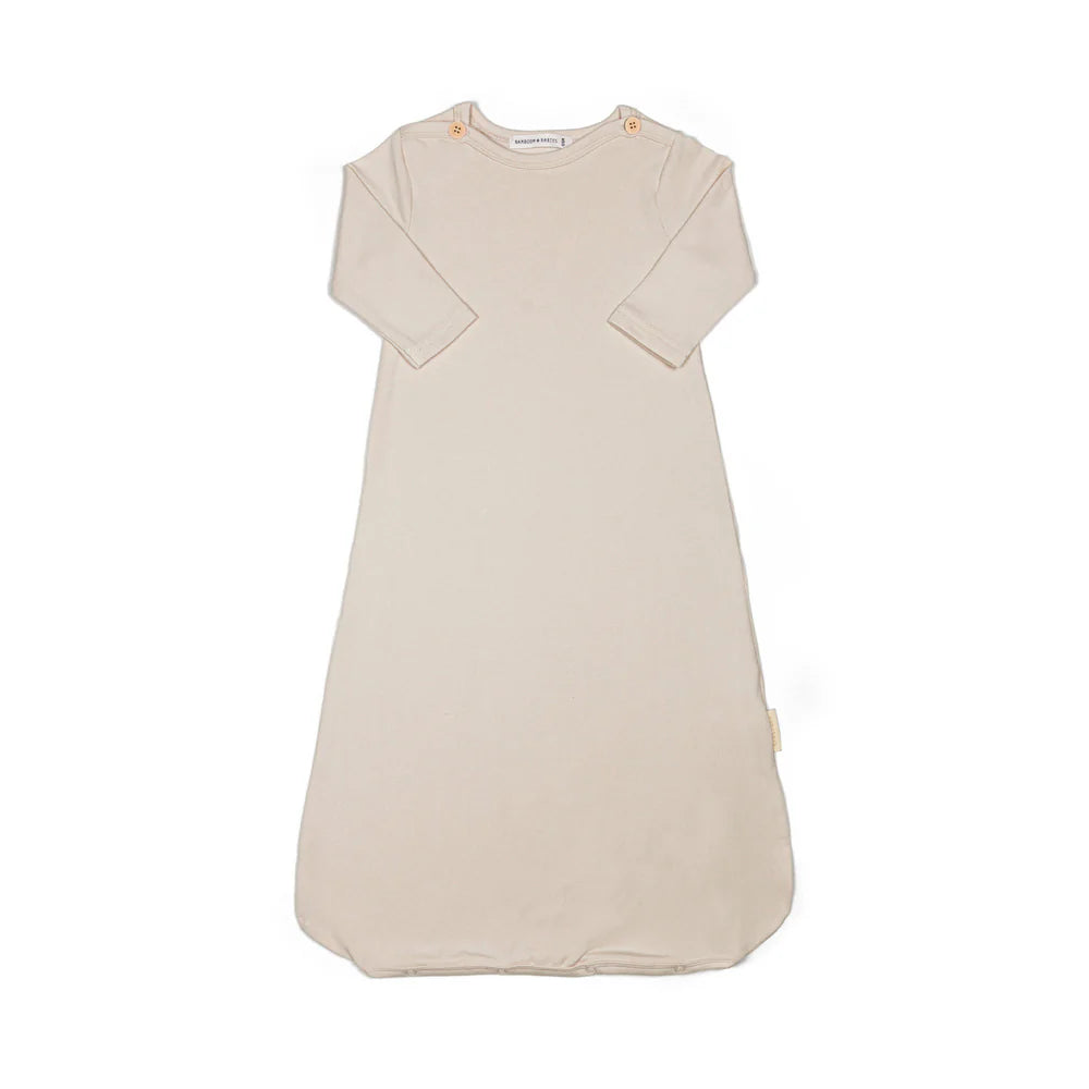 Bamboom - Sacco Nanna Estivo Jersey - 64% Bambù, 28.5% Cotone, 7.5% Elastame