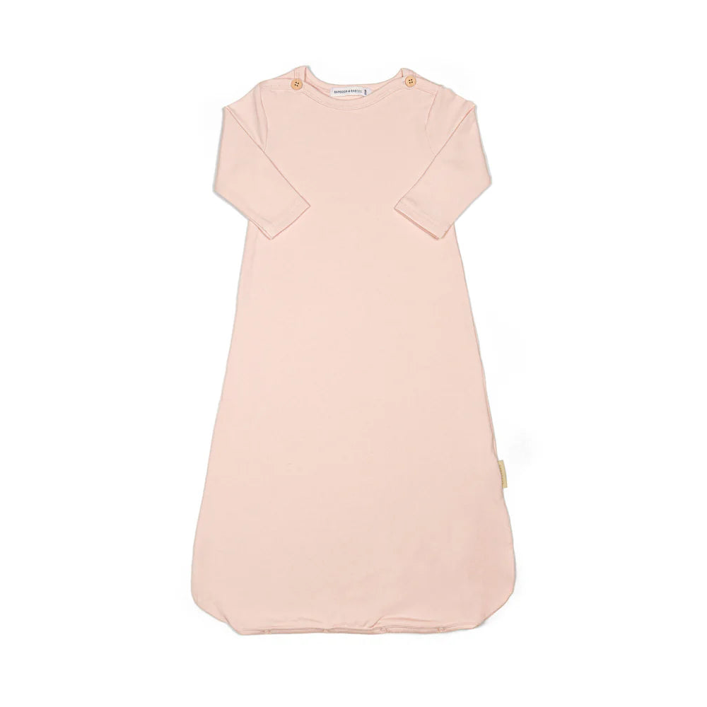 Bamboom - Sacco Nanna Estivo Jersey - 64% Bambù, 28.5% Cotone, 7.5% Elastame