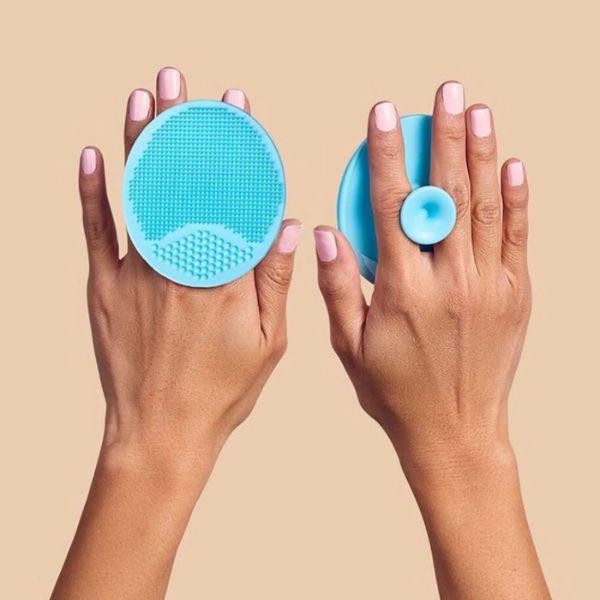 Frida - Spazzola per il Bagnetto in Silicone