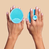 Frida - Spazzola per il Bagnetto in Silicone