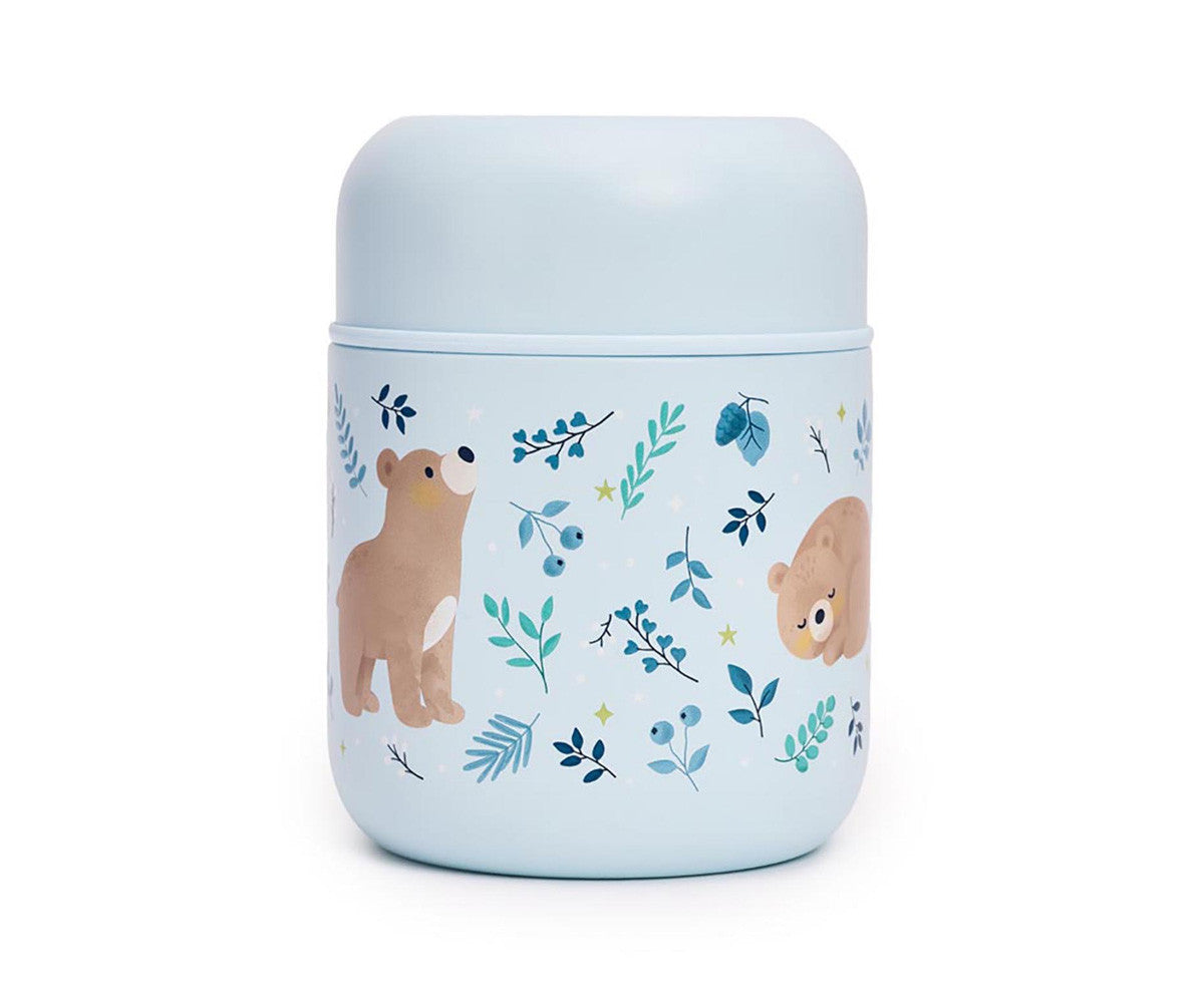 Miniland Food Thermos mini 280 ml