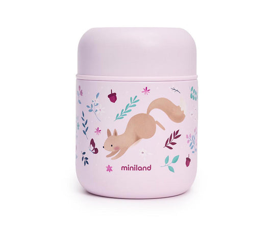 Miniland Food Thermos mini 280 ml