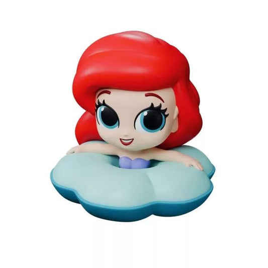 Clementoni Gioco per bagnetto Prinicipesse Disney 4m+