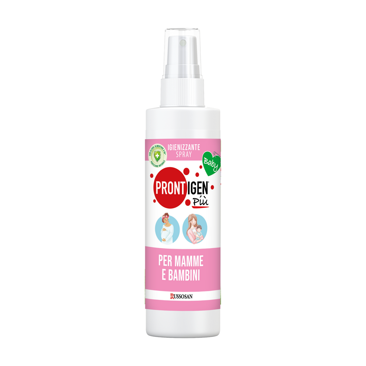 Prontigen Più Baby - Spray Igienizzante 100 ml