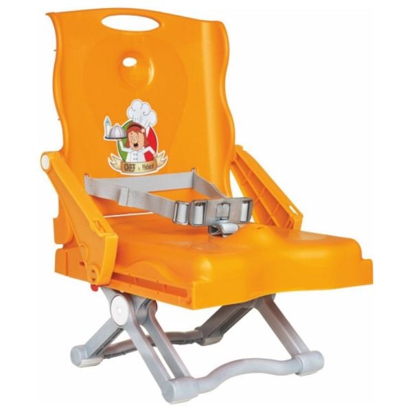 OFFERTA SPECIALE ! Plebani - Rialzo sedia Chef