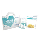 Silvana Set Regalo Primi Bagnetti 3 pz