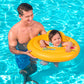 Bestway Swim Safe Salvagente con mutandina 69 cm 0-1 anno cod. 32096