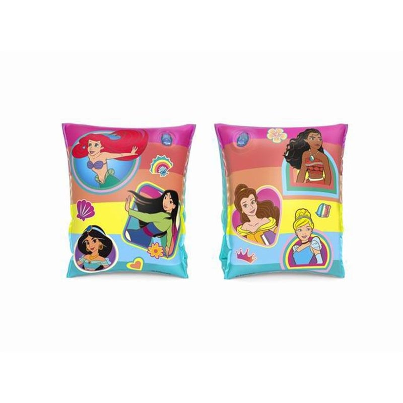 Bestway Braccioli Principesse Disney 3-6 anni 23x15 cm