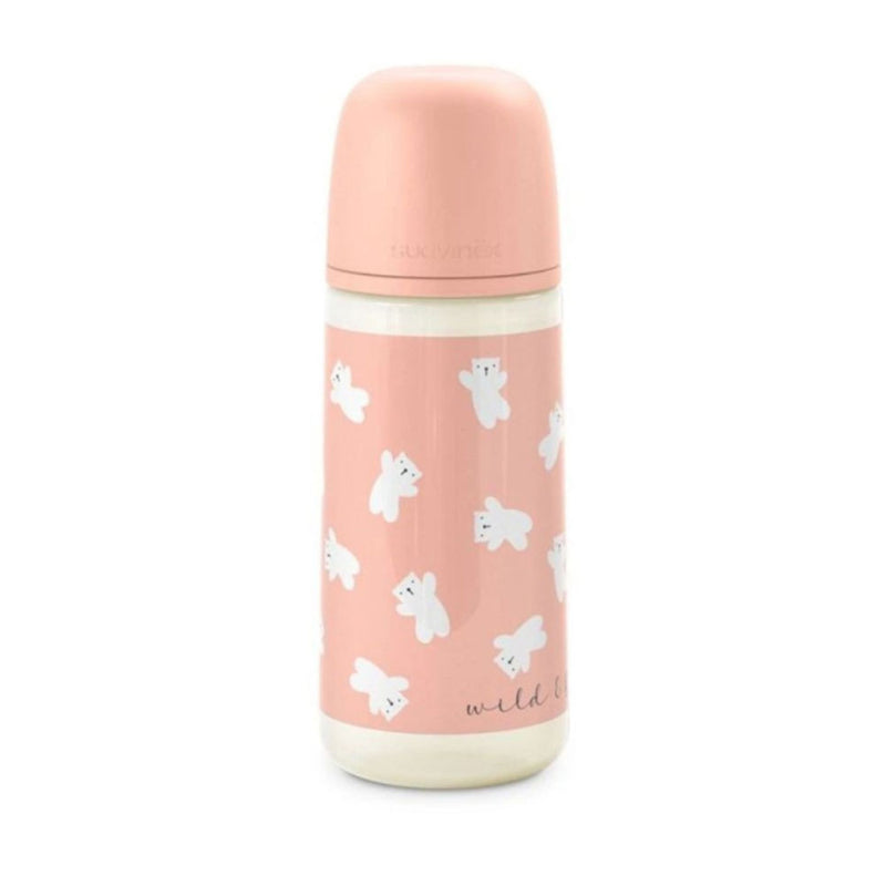 Suavinex Biberon Wonderland Selection Sx Pro 360ml 6m+