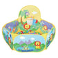 Fisher Price - Box Attività con 25 Palline