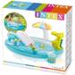 Intex - Wet Set  Piscina Playground - Misure: 2.01x1.70x84cm