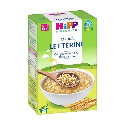 Hipp Biologico - Pastina 320 g