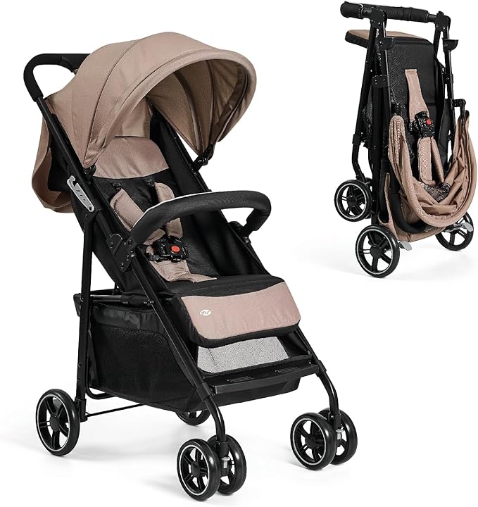 Ms Innovaciones - Passeggino Street - fino a 22kg
