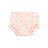 Bamboom - Costume contenitivo UV50+ resistente all'acqua - SURF PRINT GIRL 235 - 12-18 mesi