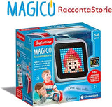 Clementoni Magico Raccontastorie 3-8 anni