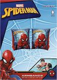 Bestway Braccioli Spiderman 3-6 anni - 23x15 cm