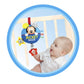 Clementoni Baby Mickey Soft Musical Toy - Morbido Carillon