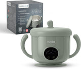 Nuvita Pappa'N'Go Scaldapappa ricaricabile 0m+