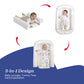 Chicco MommyPod 3in 1