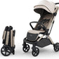 Kinderkraft Passeggino Nubi 3