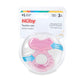 Nuby Teethe-Eez Massaggiagengive Silicone Morbido, 3+