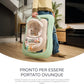 Ms Innovaciones Girello Baby Walker 6-18 mesi
