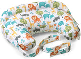 Chicco Boppy Cuscino Allattamento Deluxe