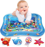 Moni Toys Gioco tappetino d'acqua