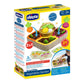 Chicco Gioco Montessori Giardino Vegetale 21 pezzi 12-36 mesi