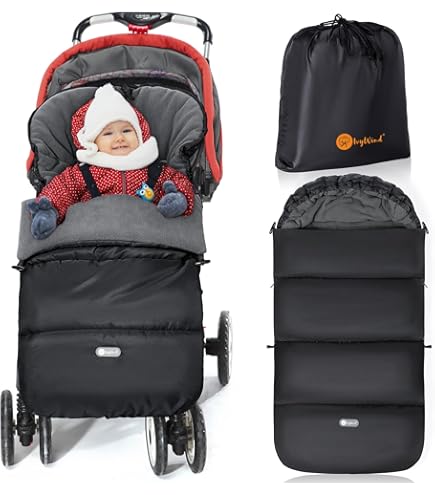 Lorelli Sacco Termico per Carrozzina 95x48 cm