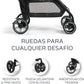 Ms Innovaciones - Passeggino Street - fino a 22kg