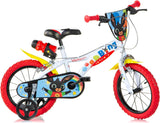 Dino Bikes Bicicletta 12" Bing