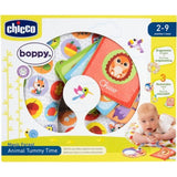 Chicco Magic Forest Boppy Gioco Cuscino 2-9 mesi