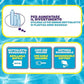 Ods - Spara Acqua a batteria - Caspian 300 Splashmatic