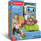 Clementoni Sapientino Eddie Robot Educativo interattivo 4-6 anni