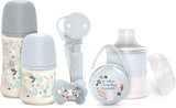 Suavinex Set regalo Wonderland baby set